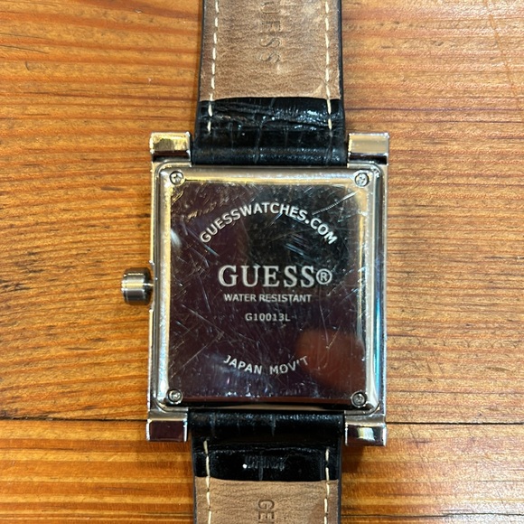 Guess Watch - Picture 2 of 8